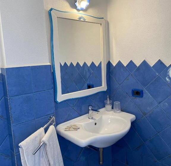 Номер Стандарт, B&b Da Miranna