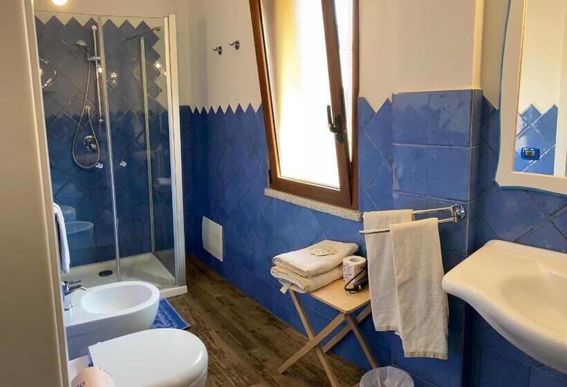 Номер Стандарт, B&b Da Miranna