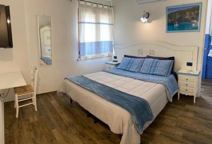 Номер Стандарт, B&b Da Miranna