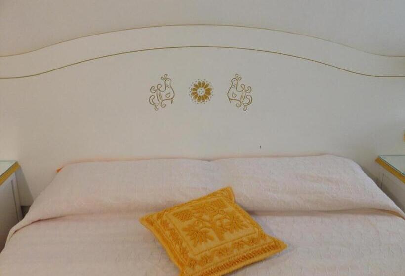 Номер Стандарт, B&b Da Miranna