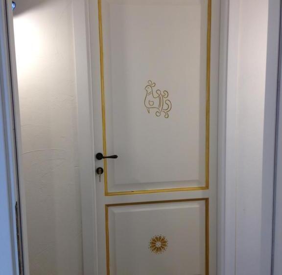 Номер Стандарт, B&b Da Miranna