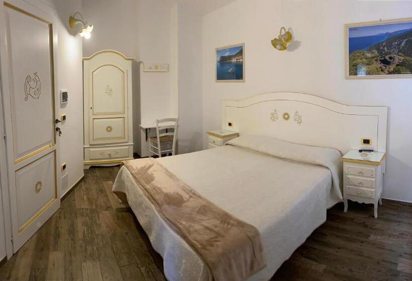 Номер Стандарт, B&b Da Miranna