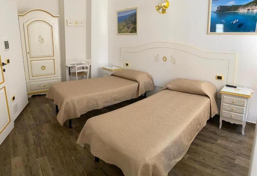 Номер Стандарт, B&b Da Miranna