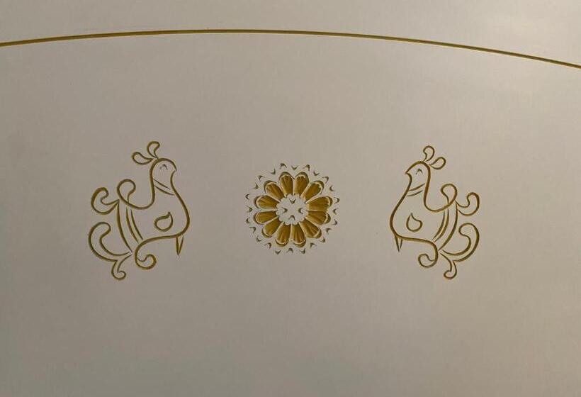 Номер Стандарт, B&b Da Miranna