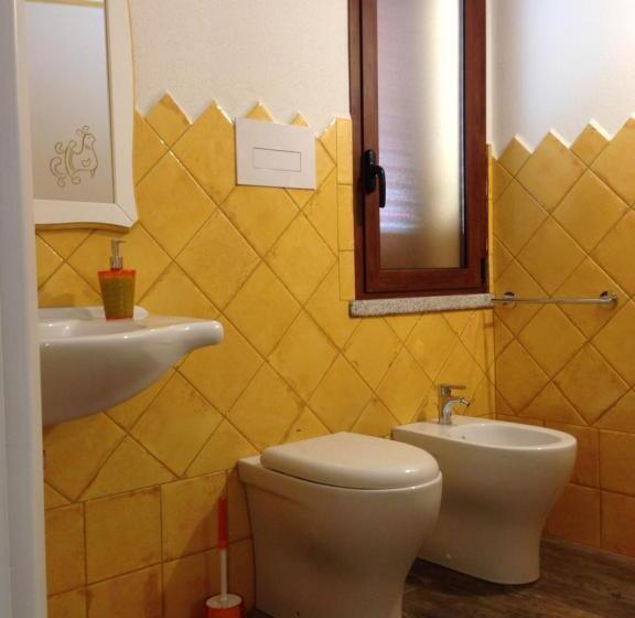 Quarto Estandar, B&b Da Miranna