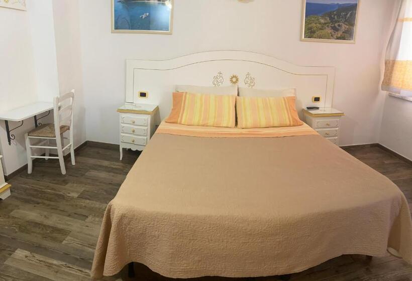 Номер Стандарт, B&b Da Miranna