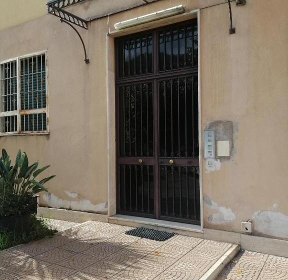 클래식 4인 룸, Affittacamere Olimpo