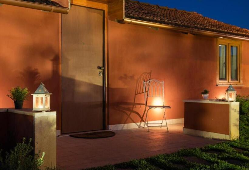Family Suite, Domus Porto Di Traiano Resort