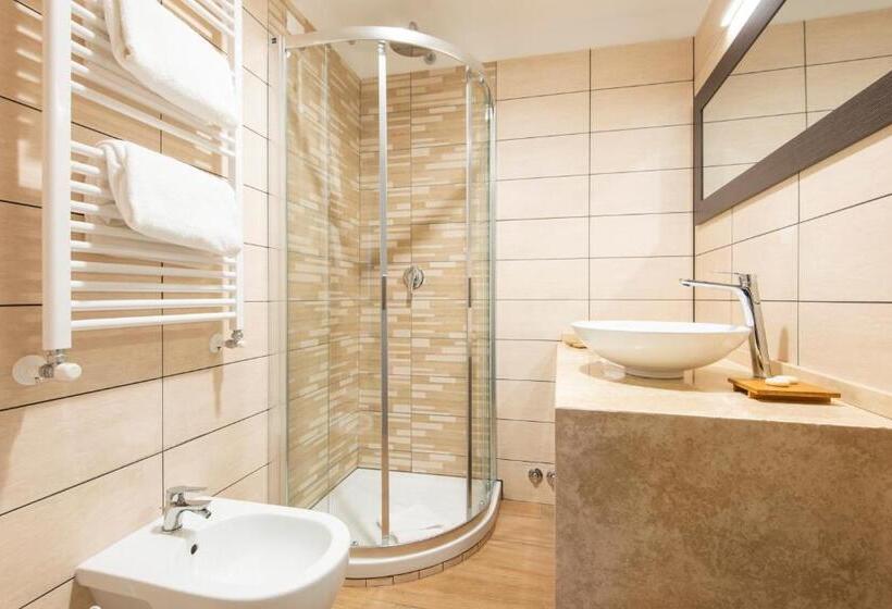 Номер Стандарт, Domus Porto Di Traiano Resort