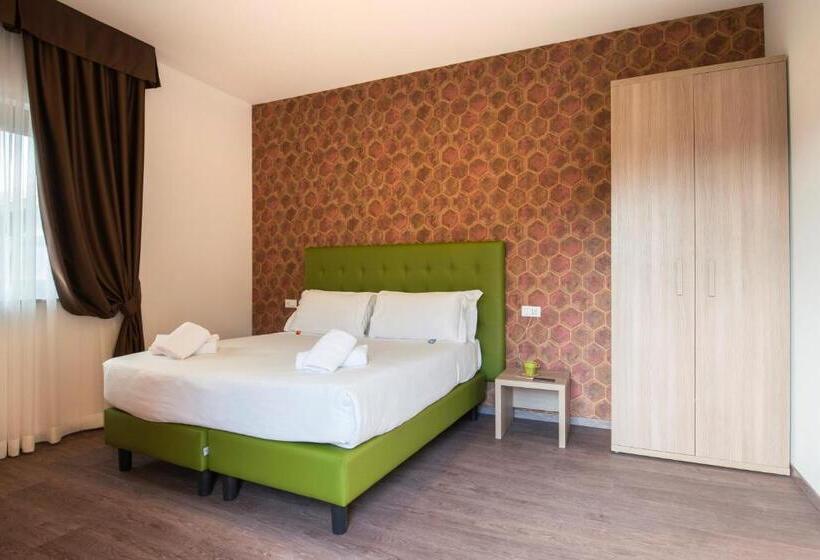 Номер Deluxe, Domus Porto Di Traiano Resort