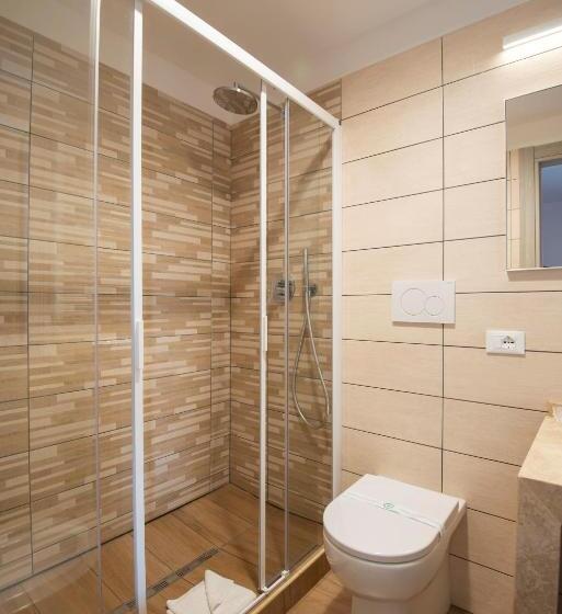 Номер Deluxe, Domus Porto Di Traiano Resort
