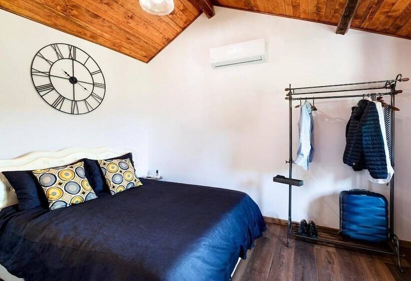 Номер Стандарт Трехместный, Domus Porto Di Traiano Resort
