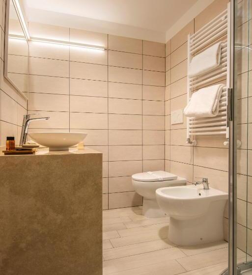 Номер Стандарт, Domus Porto Di Traiano Resort