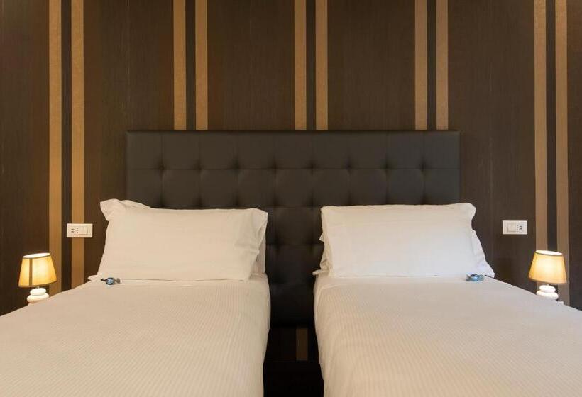 Номер Стандарт, Domus Porto Di Traiano Resort