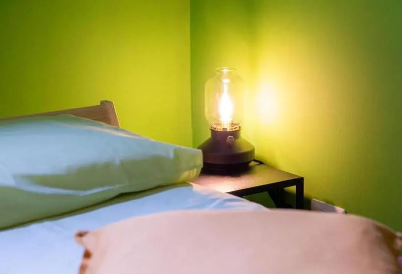 Standard room with outdoor bath, Juliette Rooms