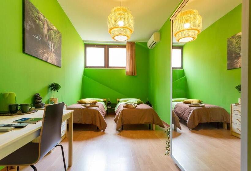 Standard room with outdoor bath, Juliette Rooms