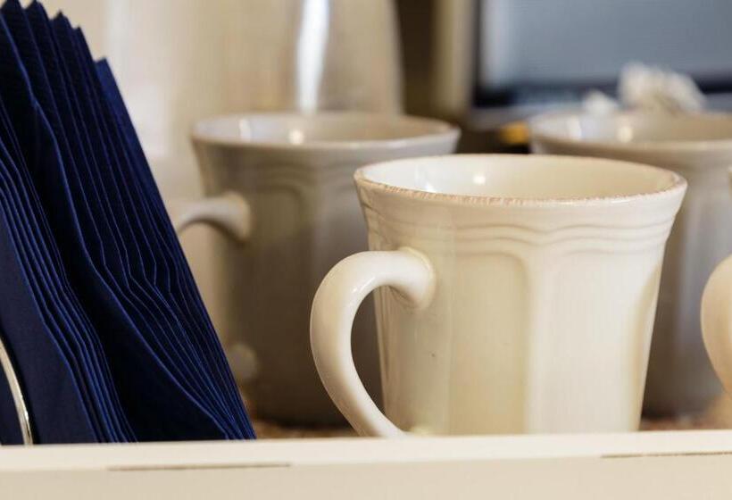 スタンダード４人部屋, Juliette Rooms