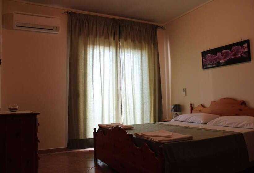 标准间, La Collina