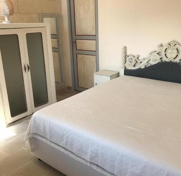 庭の見える１ベッドルームアパートメント, Relais Grottone