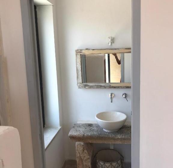 庭の見える１ベッドルームアパートメント, Relais Grottone