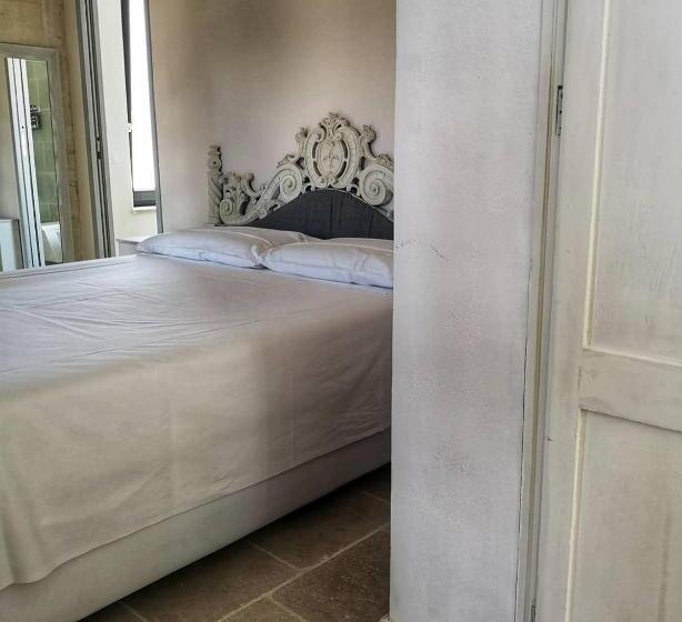 庭の見える１ベッドルームアパートメント, Relais Grottone