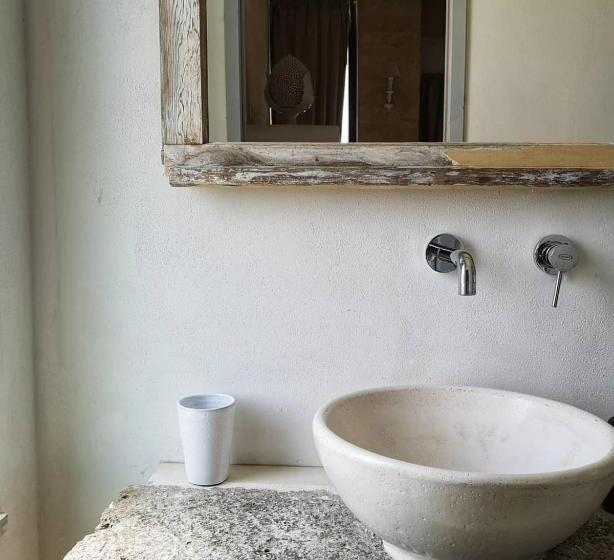 庭の見える１ベッドルームアパートメント, Relais Grottone