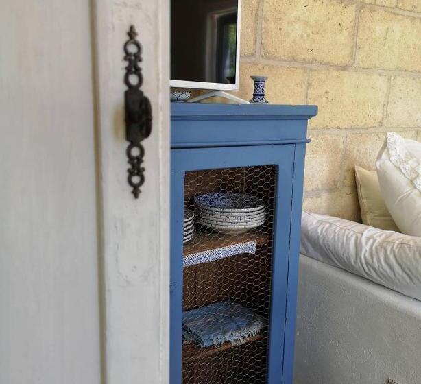 庭の見える１ベッドルームアパートメント, Relais Grottone