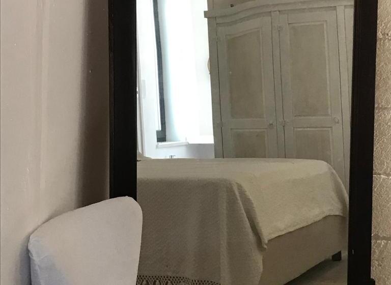 スタンダードトリプルルーム, Relais Grottone