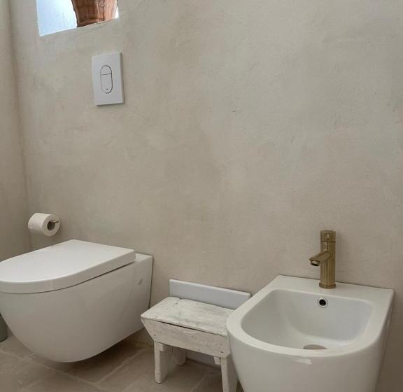 スーペリアールーム, Relais Grottone