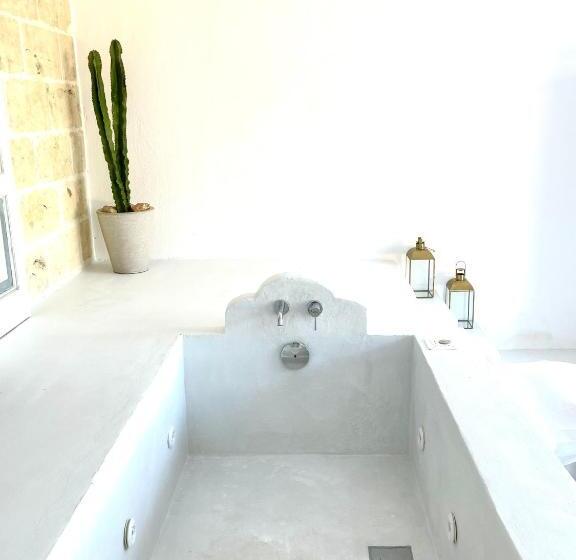 スーペリアールーム, Relais Grottone