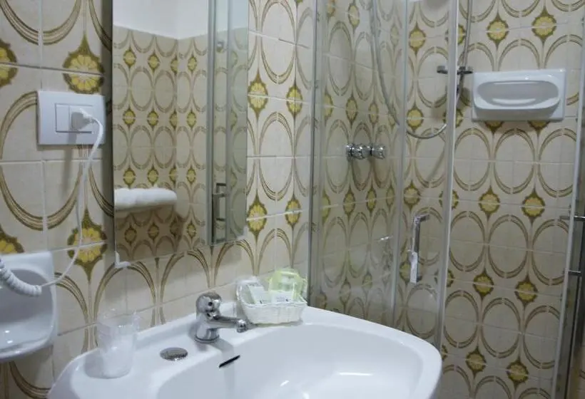 Economy-huone, Albergo D Onofrio