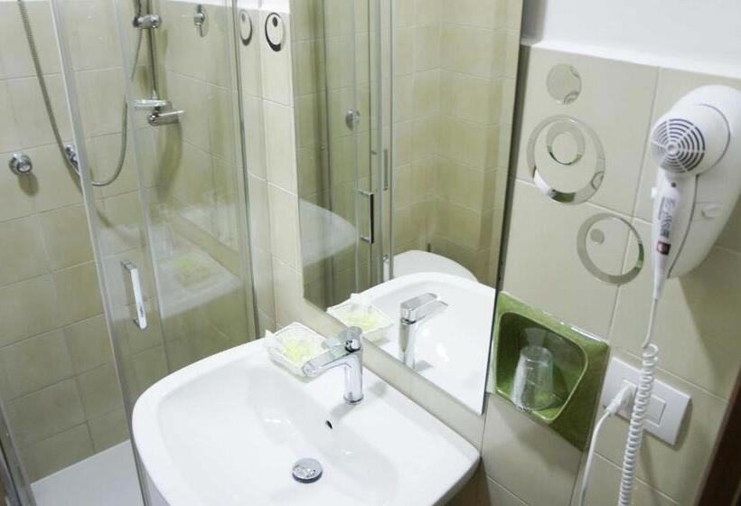 Номер Economy Индивидуальный, Albergo D Onofrio