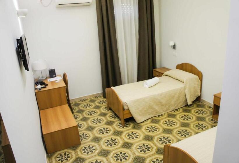 Номер Economy, Albergo D Onofrio