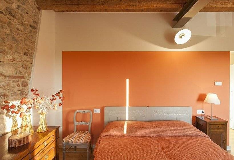 标准间, Agriturismo B&b Le Coste