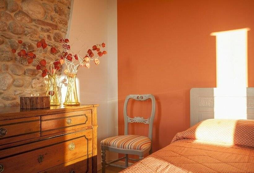 标准间, Agriturismo B&b Le Coste