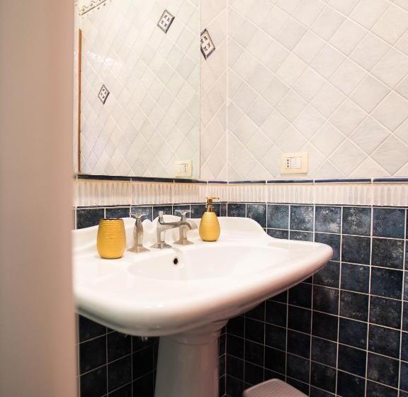 スタンダードルーム, Juliette Rooms