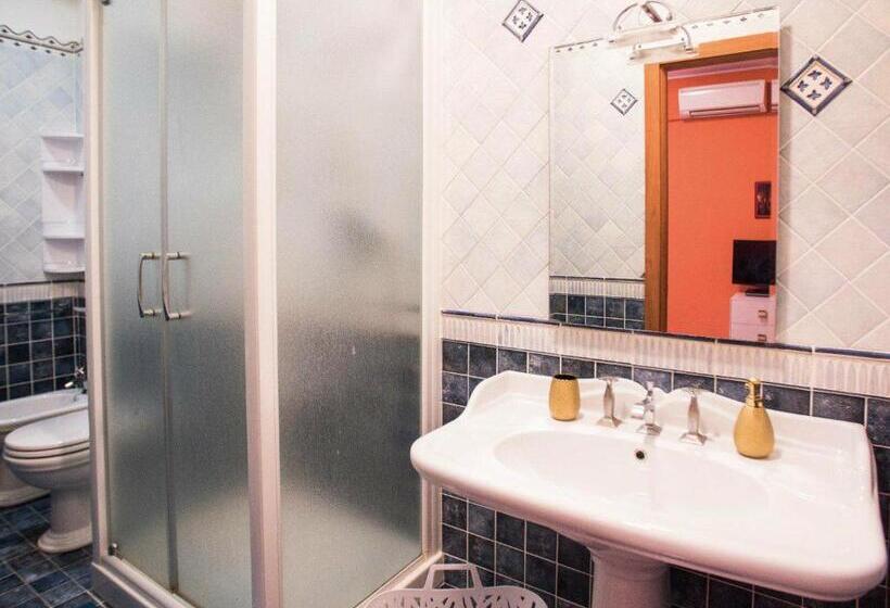 スタンダードルーム, Juliette Rooms