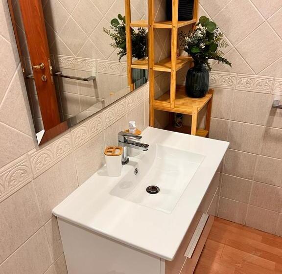 スタンダード４人部屋, Juliette Rooms