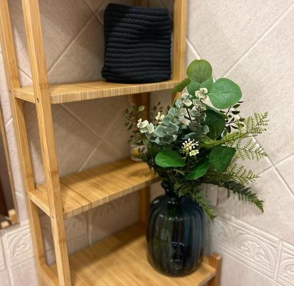 スタンダード４人部屋, Juliette Rooms