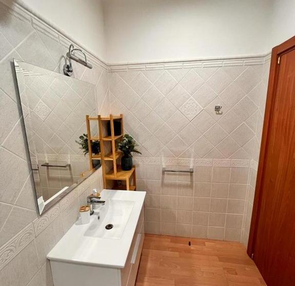 スタンダード４人部屋, Juliette Rooms