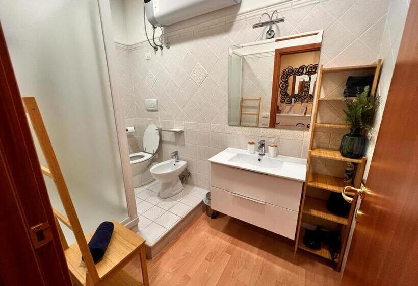 スタンダード４人部屋, Juliette Rooms