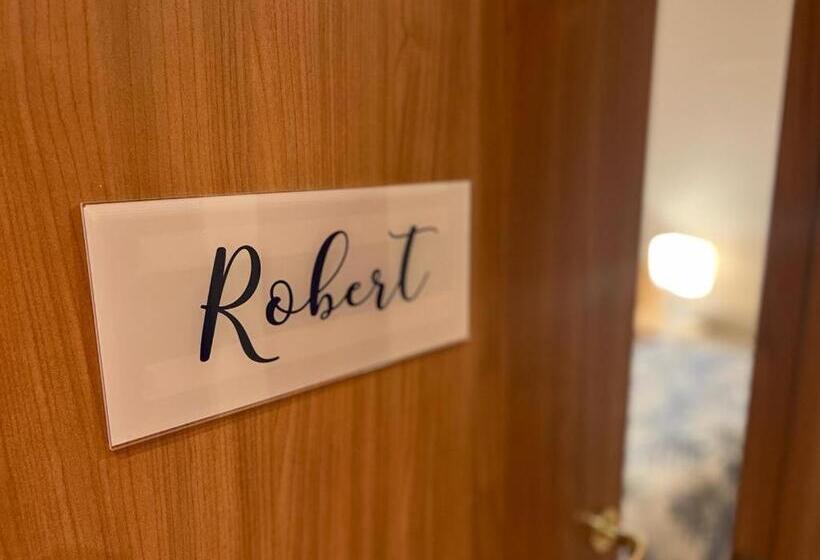 Четырехместный Номер Стандарт, Juliette Rooms