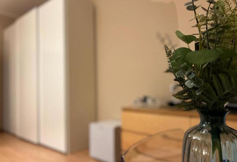 スタンダード４人部屋, Juliette Rooms