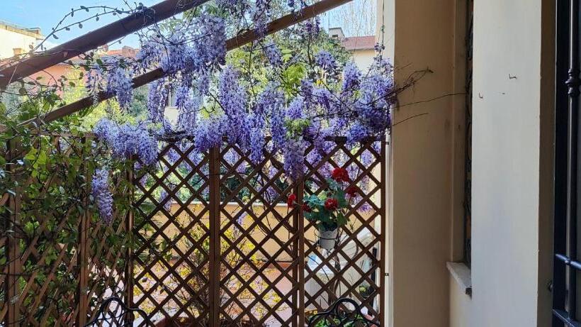 اتاق سوپریور, Le Nove Muse Guesthouse