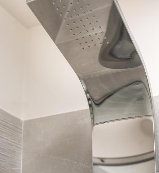 اتاق استاندارد, Le Nove Muse Guesthouse