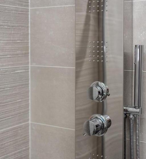 اتاق راحتی, Le Nove Muse Guesthouse