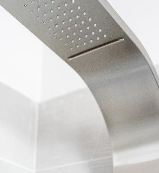 اتاق سوپریور, Le Nove Muse Guesthouse