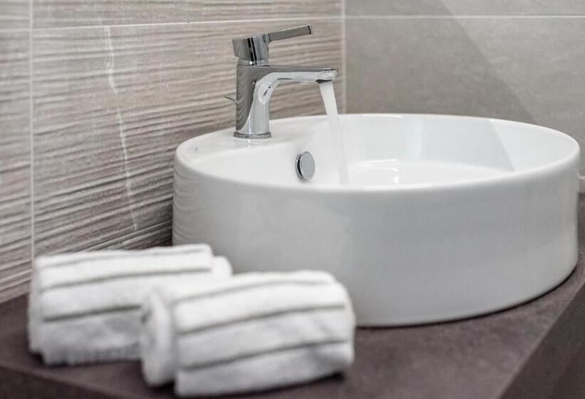 اتاق سوپریور, Le Nove Muse Guesthouse