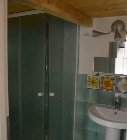اتاق استاندارد, Pantalica Rooms Affittacamere Sortino Siracusa