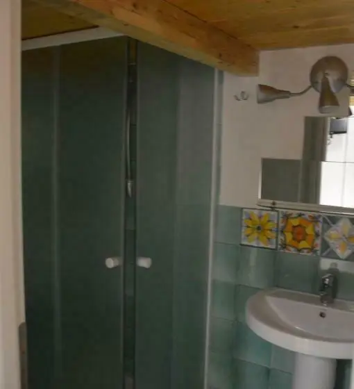 スタンダードルーム, Pantalica Rooms Affittacamere Sortino Siracusa